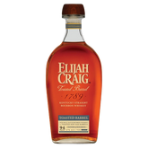 Elijah Craig Toasted Barrel Kentucky Bourbon Whiskey (750ml)